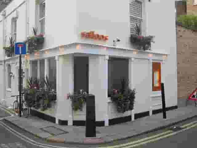 Salloos Restaurant