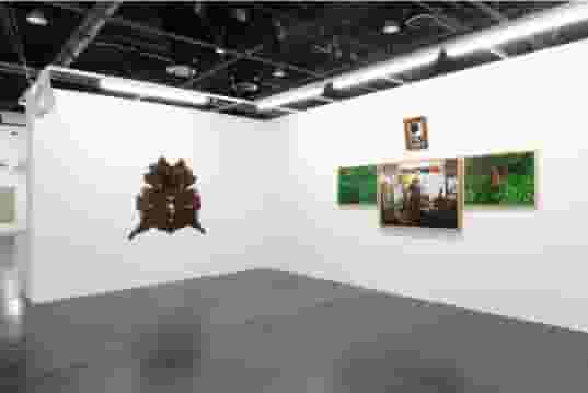 White Wall Space in the Heart of Shoreditch +1 more