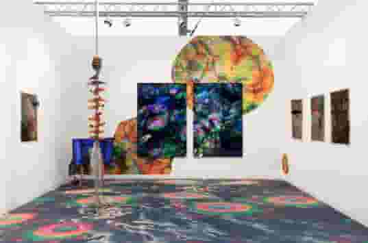 White Wall Space in the Heart of Shoreditch +1 more