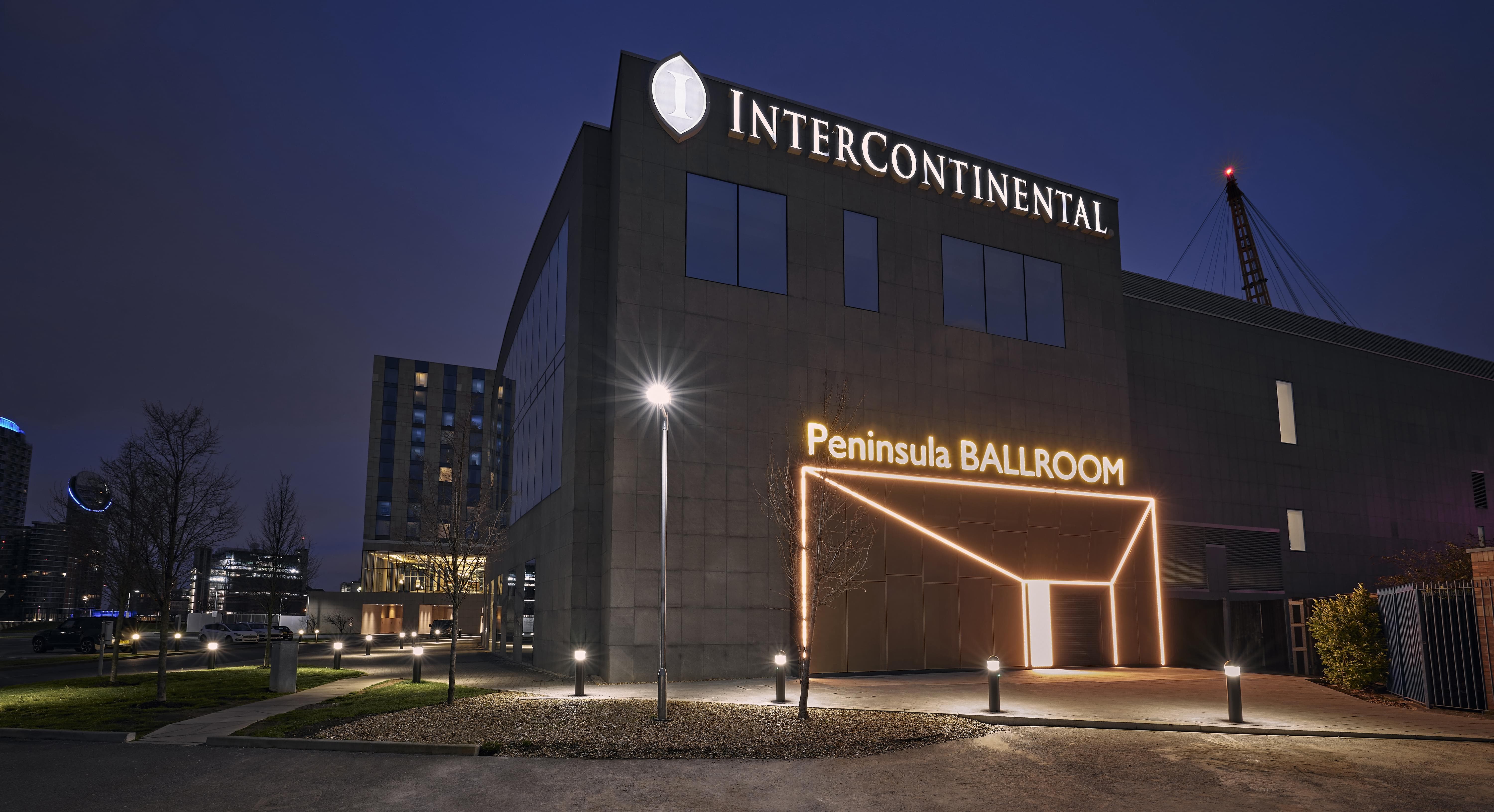 InterContinental London - The O2 - image 6
