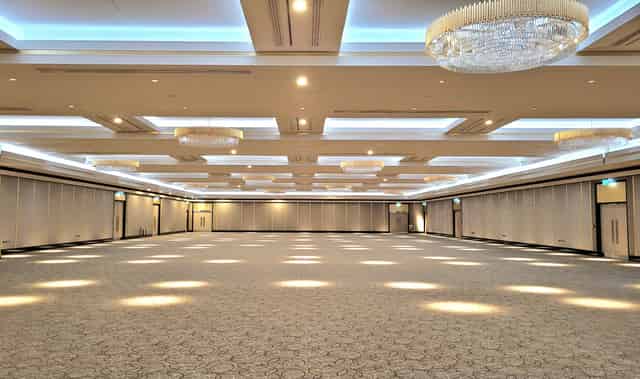Peninsula Ballroom