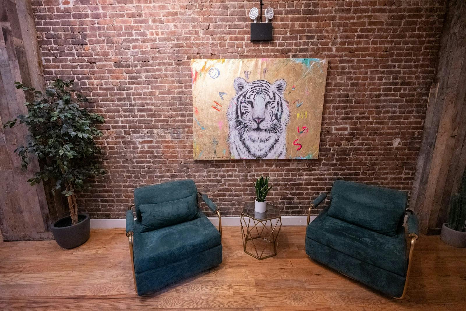 The Flat NYC - >The Flat NYC - Hotel &amp; Event Space New York</a>