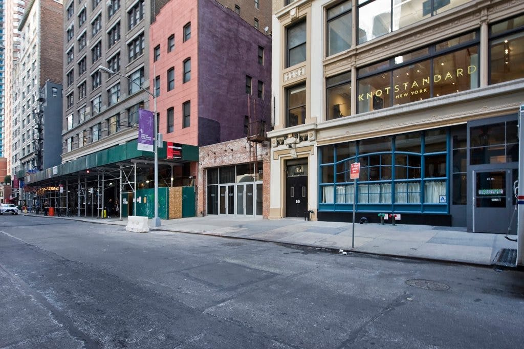 The Flat NYC - >The Flat NYC - Hotel &amp; Event Space New York</a>