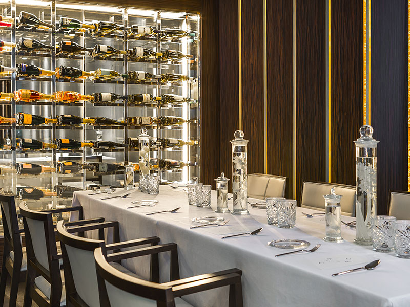 Hotel Urban - image 8