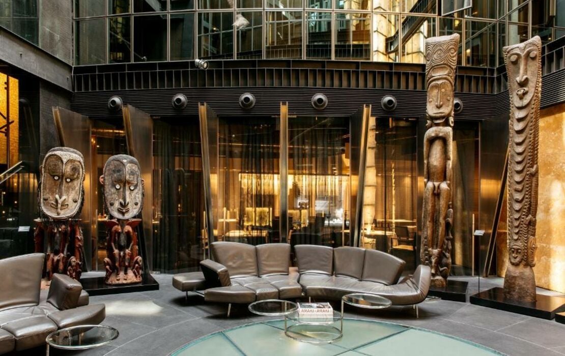 Boutique Hotel Madrid, Spain