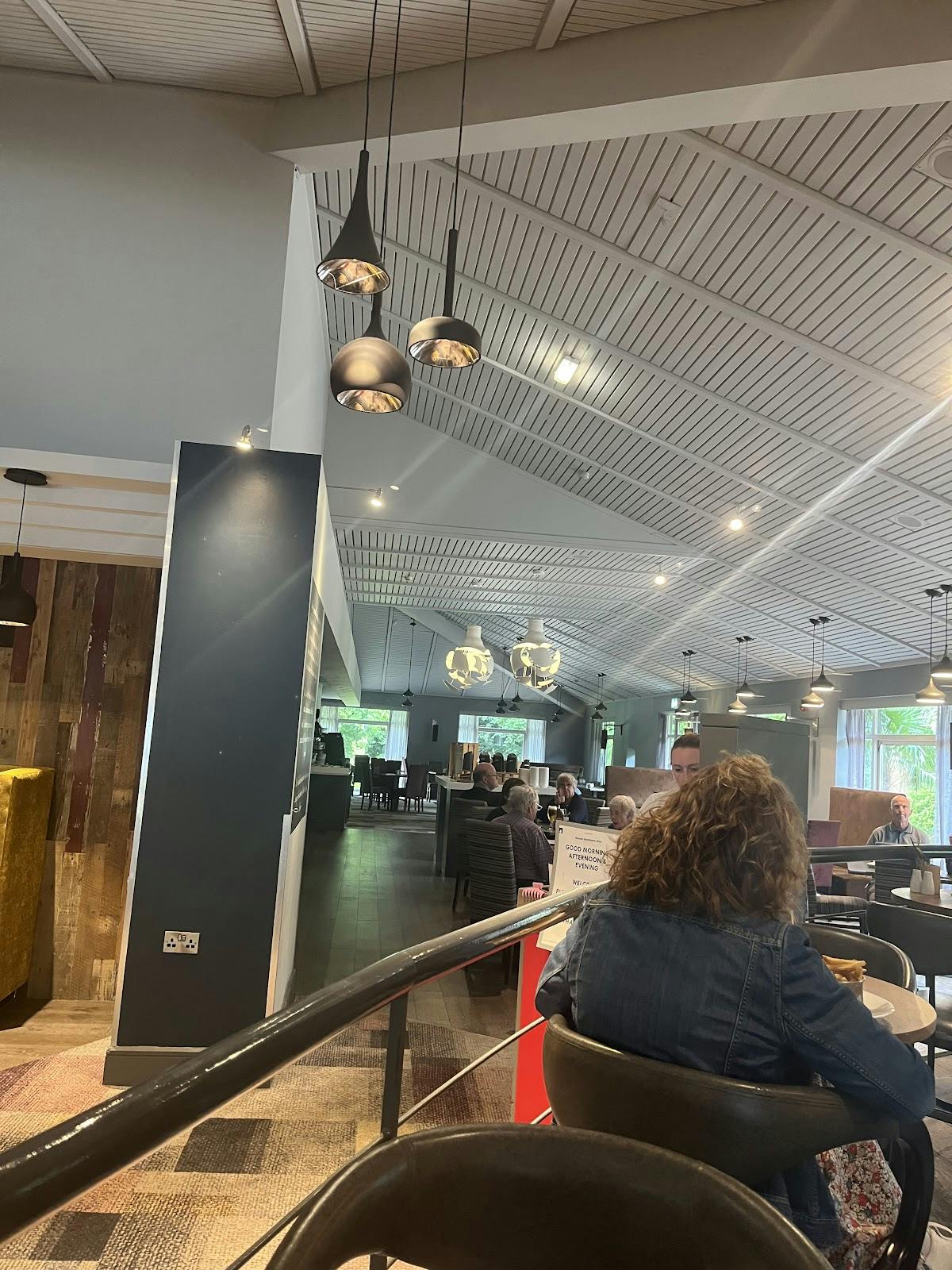 Novotel Manchester West - >Indy Ro</a>