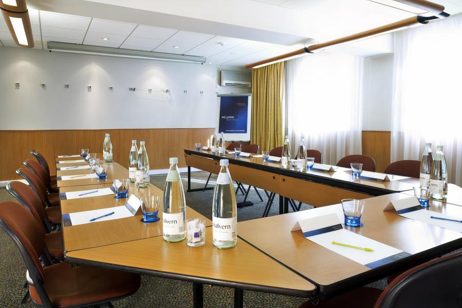 Novotel Manchester West - Wedding ...