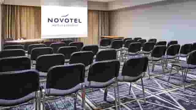 Novotel Manchester West