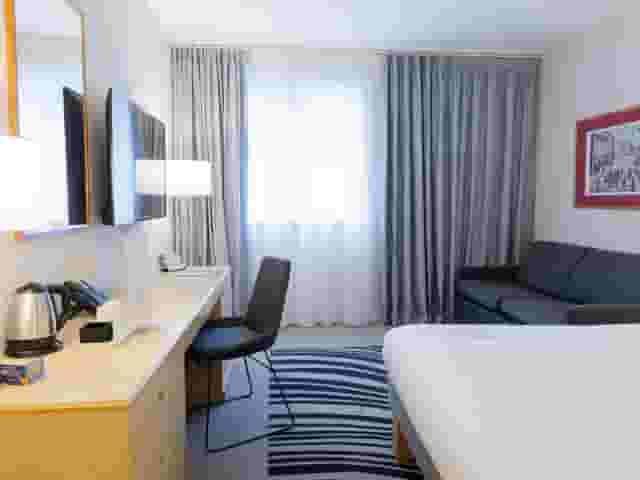 Novotel Manchester West