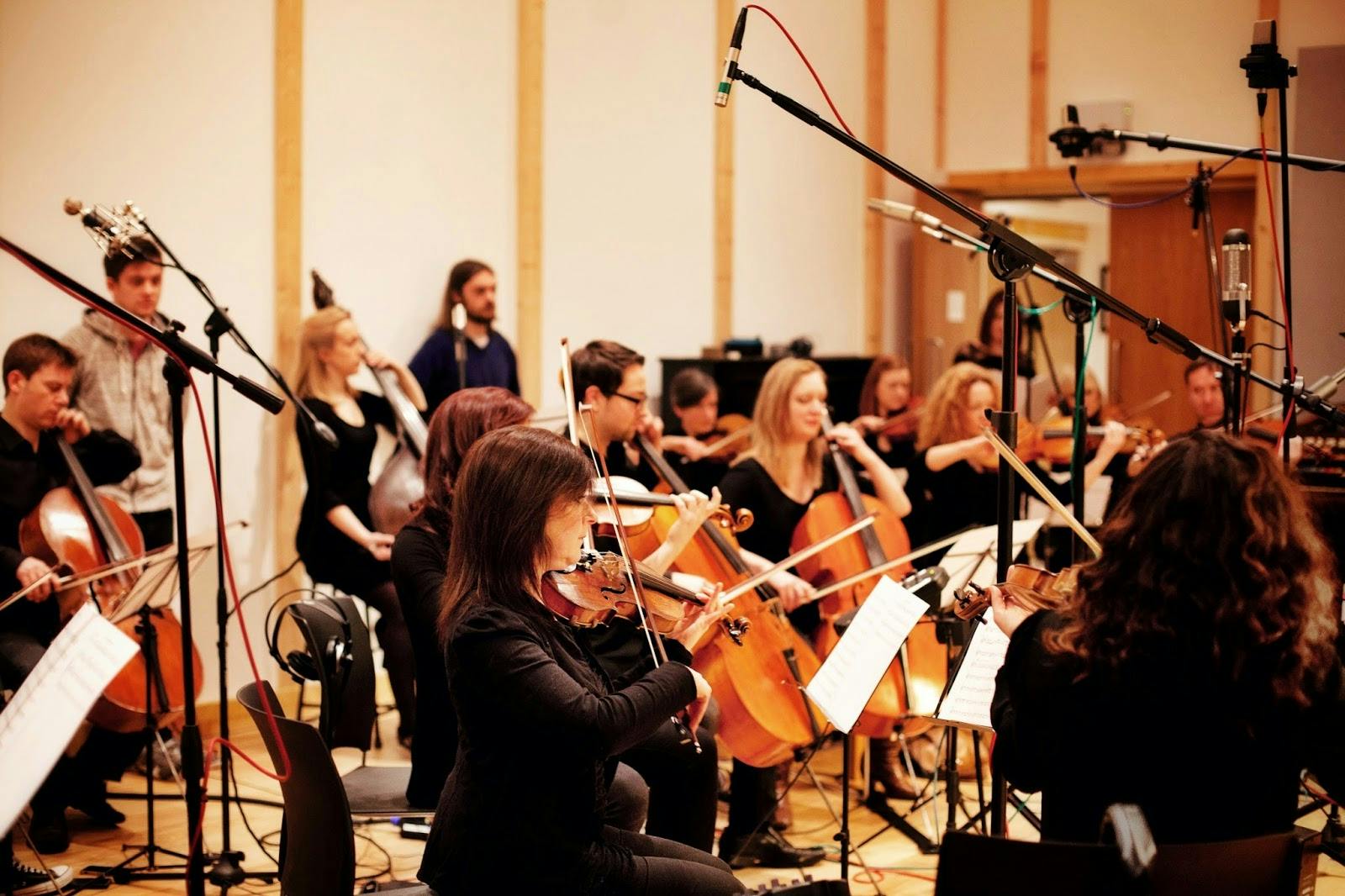 80 Hertz Recording Studios - >80 HERTZ Studios - VO, ADR, Recording &amp; Podcast Studios in Manchester</a>