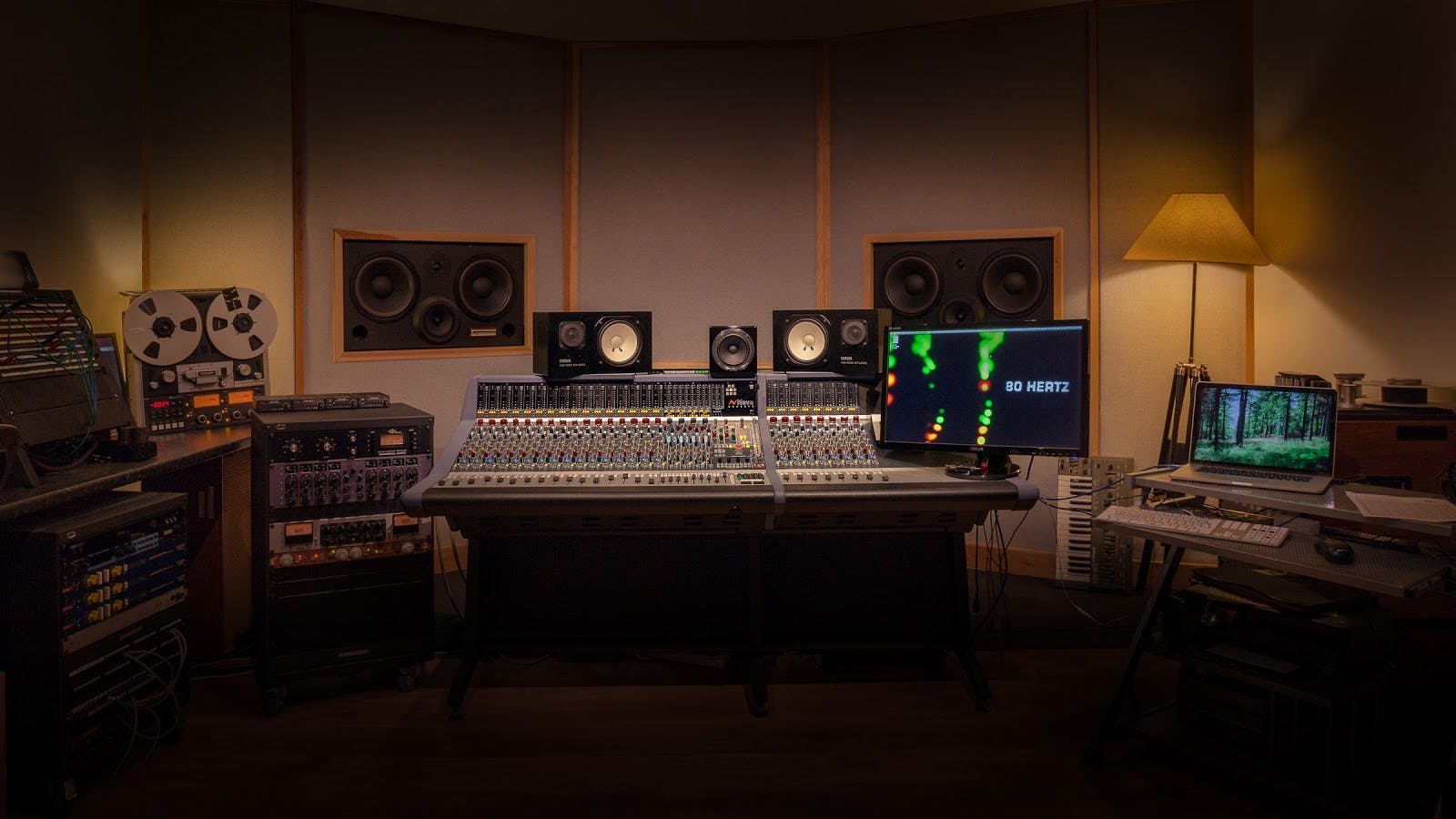 80 Hertz Recording Studios - >80 HERTZ Studios - VO, ADR, Recording &amp; Podcast Studios in Manchester</a>