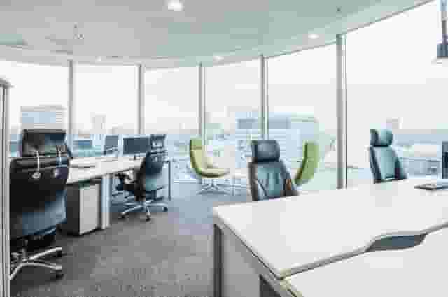 Coworking space