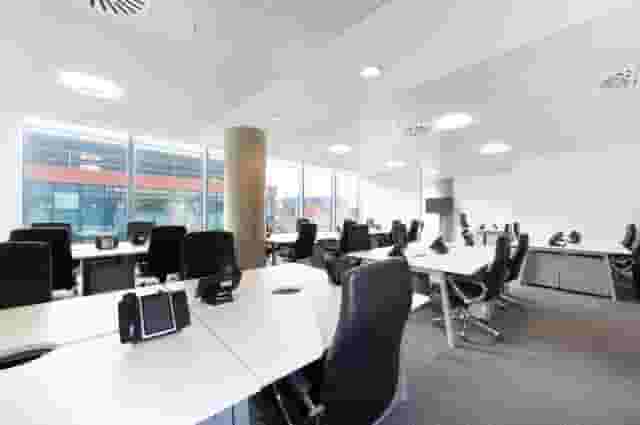Coworking space