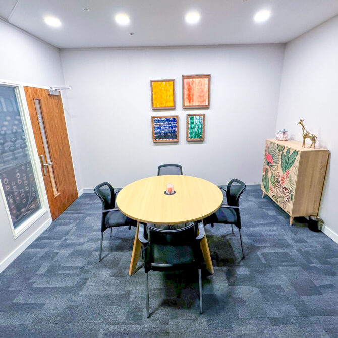 office space in Manchester City Centre ...