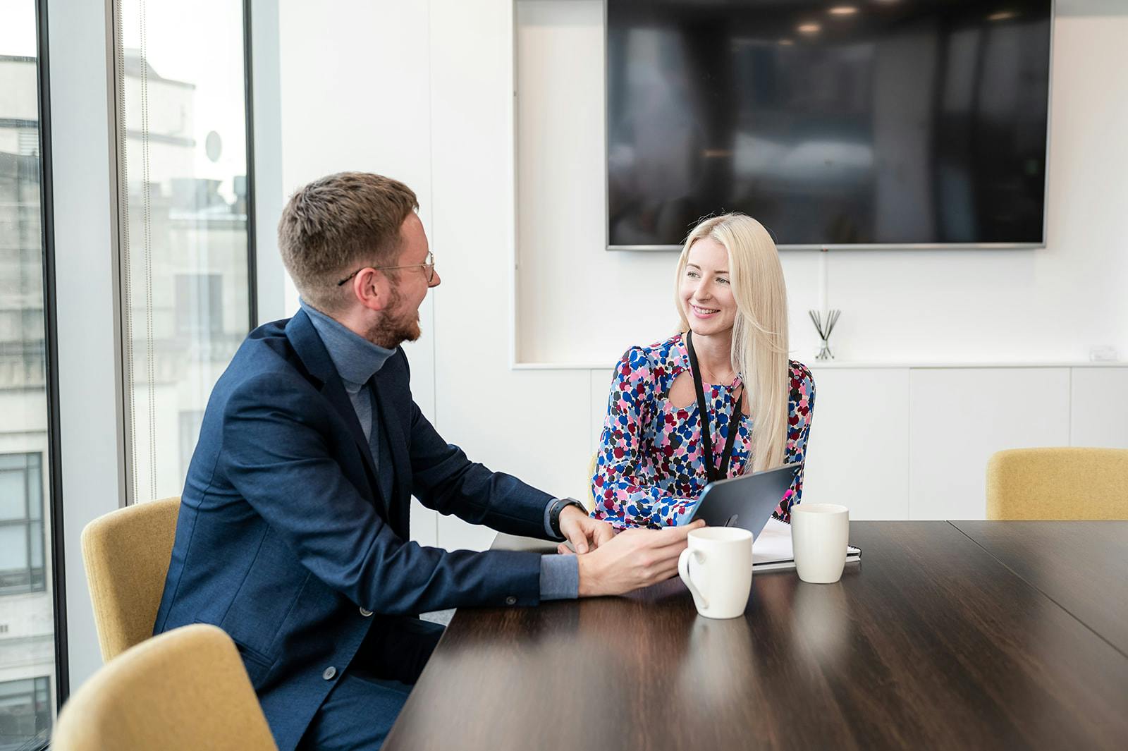 Landmark Offices – Manchester City Centre - >Landmark Office Space - Manchester City Centre</a>