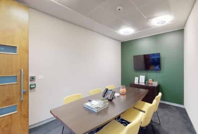 Landmark Offices – Manchester City Centre