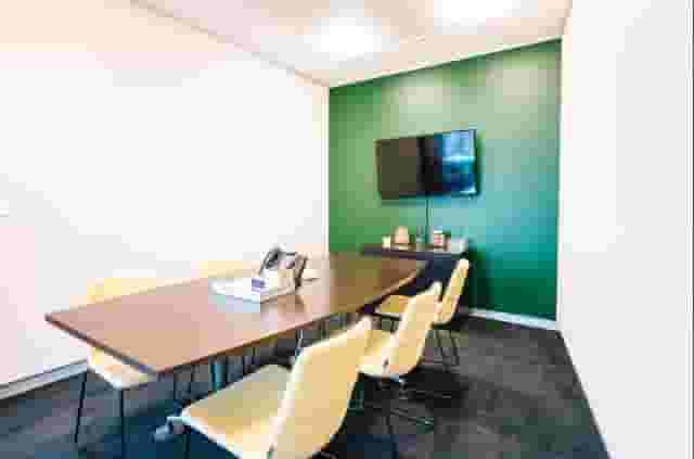 Landmark Offices – Manchester City Centre