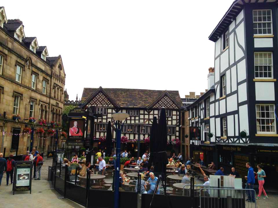 The Old Wellington - Event Venue Hire ...