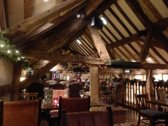 The Old Wellington Manchester - Picture ...