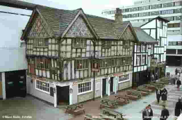 Pub