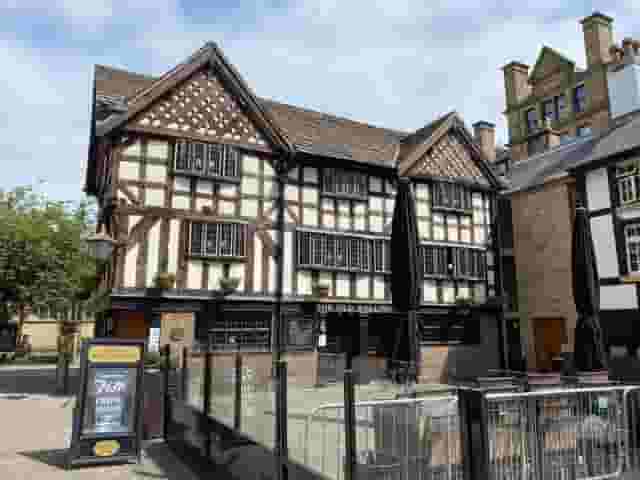 Pub