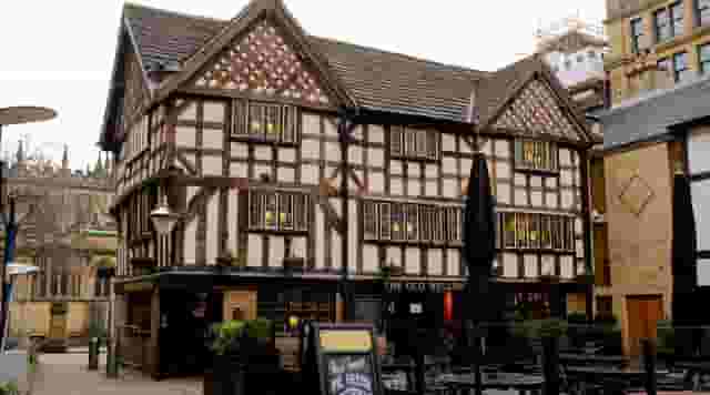 Pub