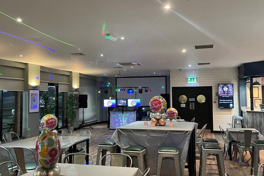 Cloud 23 - Wedding & Event Venue Hire ...