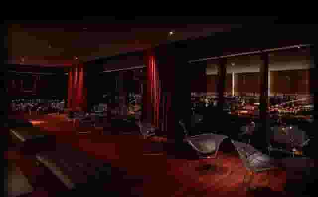 Function room facility