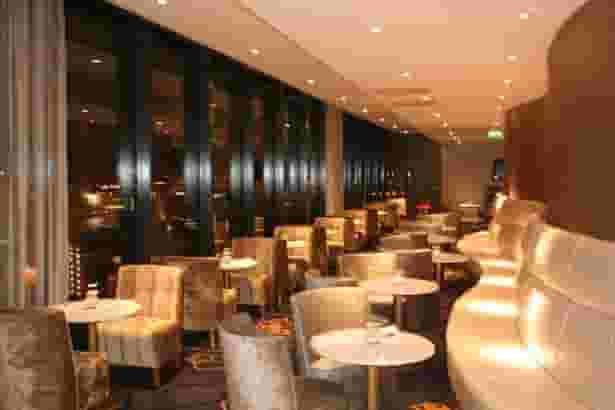Function room facility