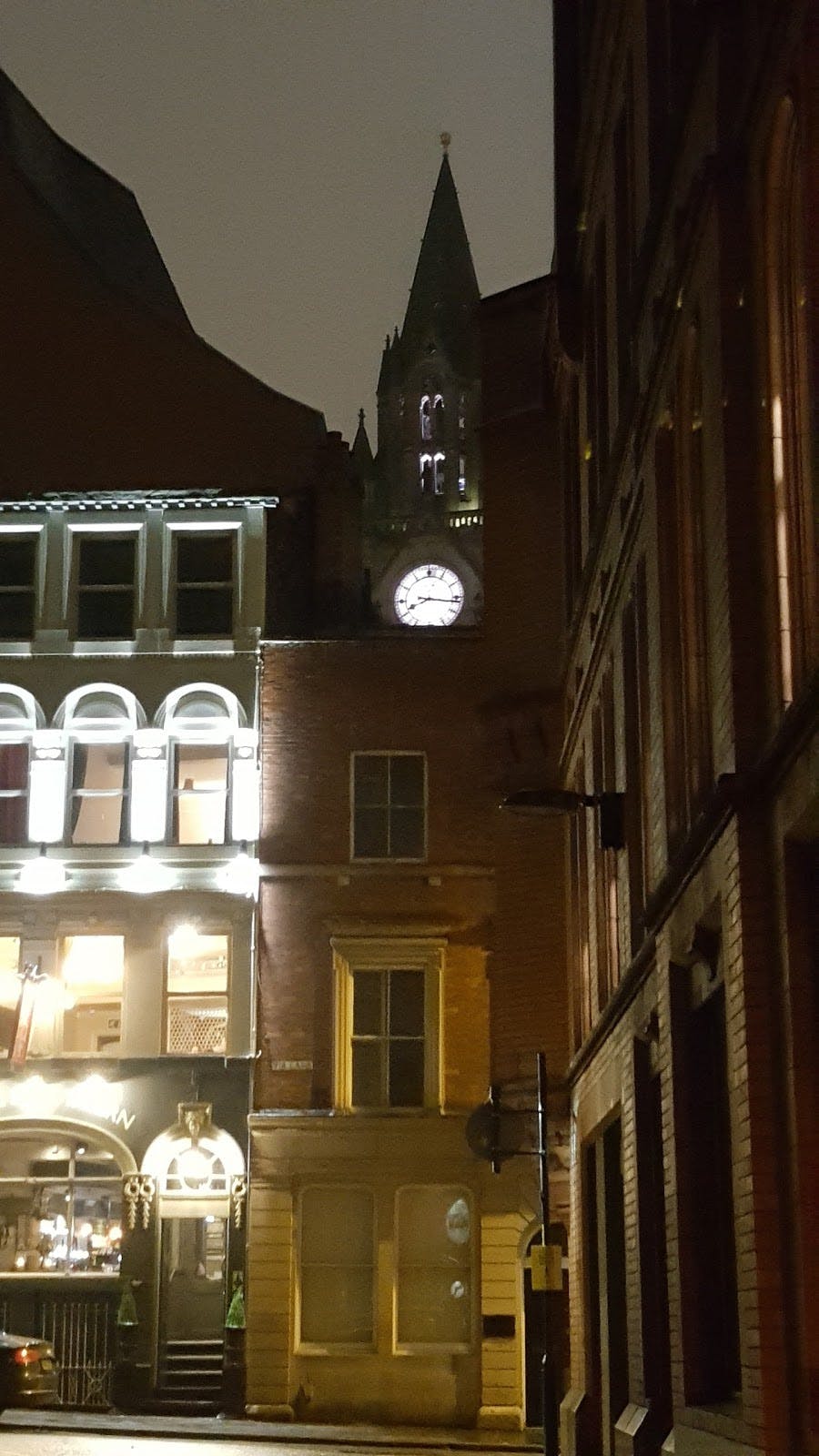 Orega King Street - >S Rabana</a>