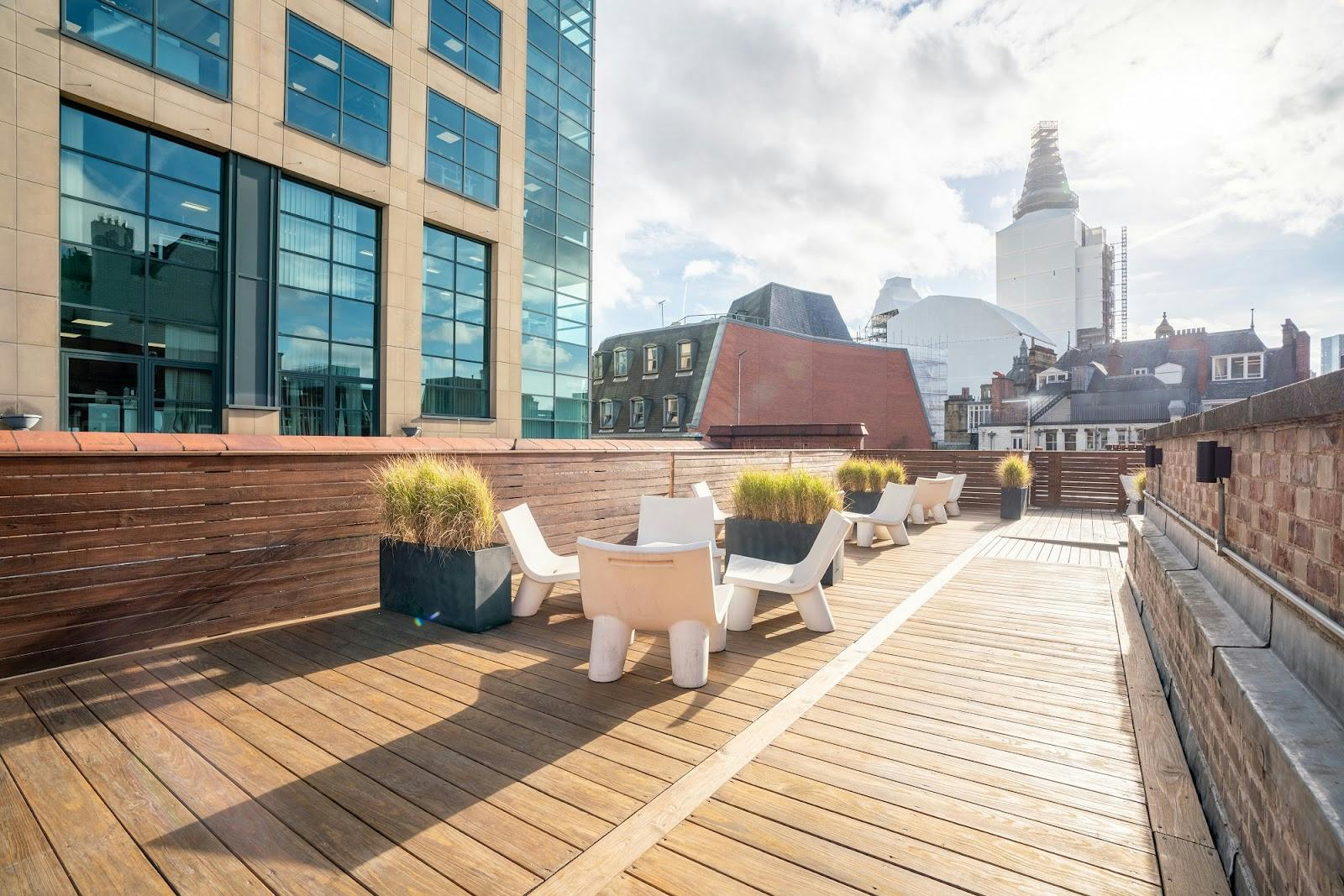 Orega King Street - >Orega Serviced Offices - King Street - Manchester</a>