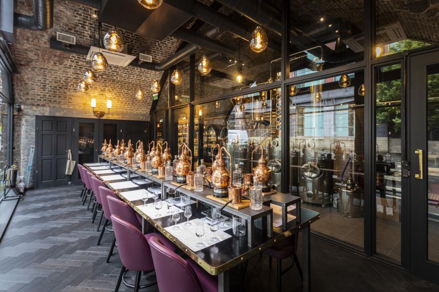 The Buzz Rooms - Event Venue Hire ...