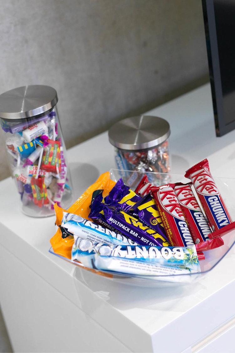 Hire The Buzz Rooms | VenueScanner