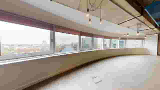 The Buzz Rooms