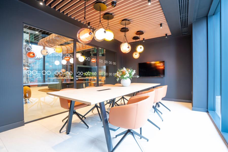 The Buzz Rooms - Event Venue Hire ...