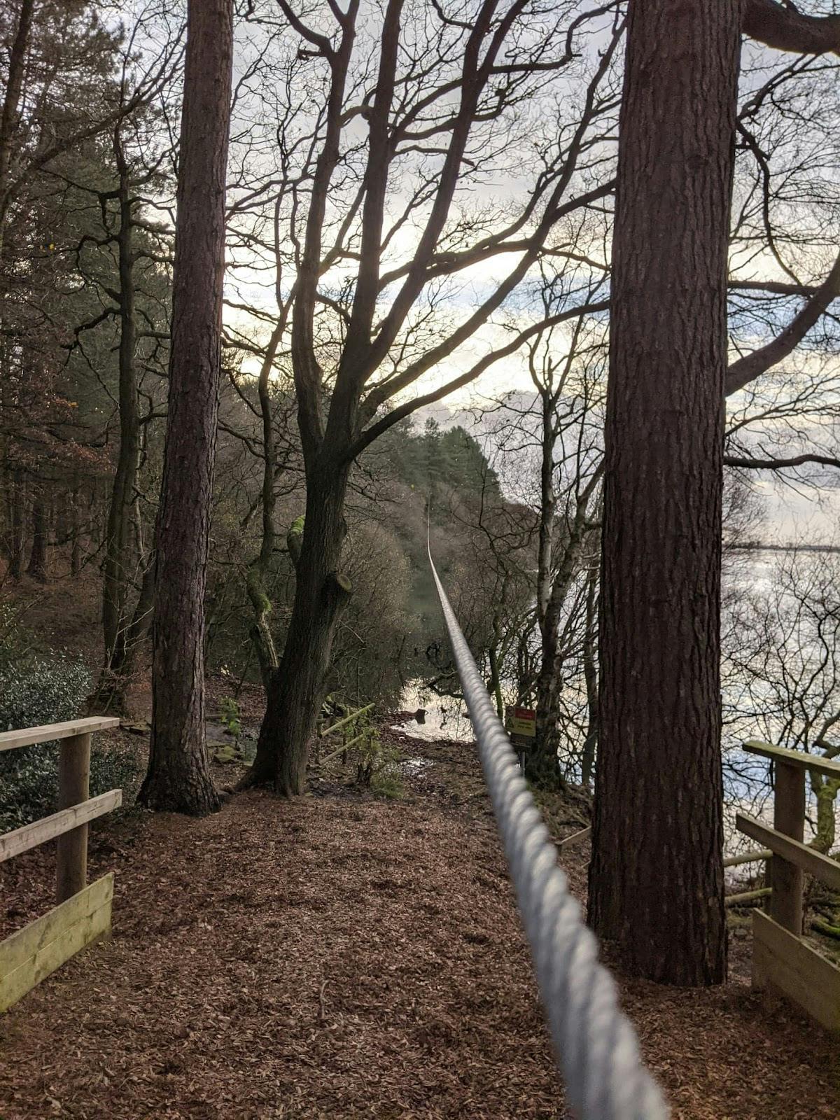 Go Ape Rivington - >Go Ape Rivington</a>