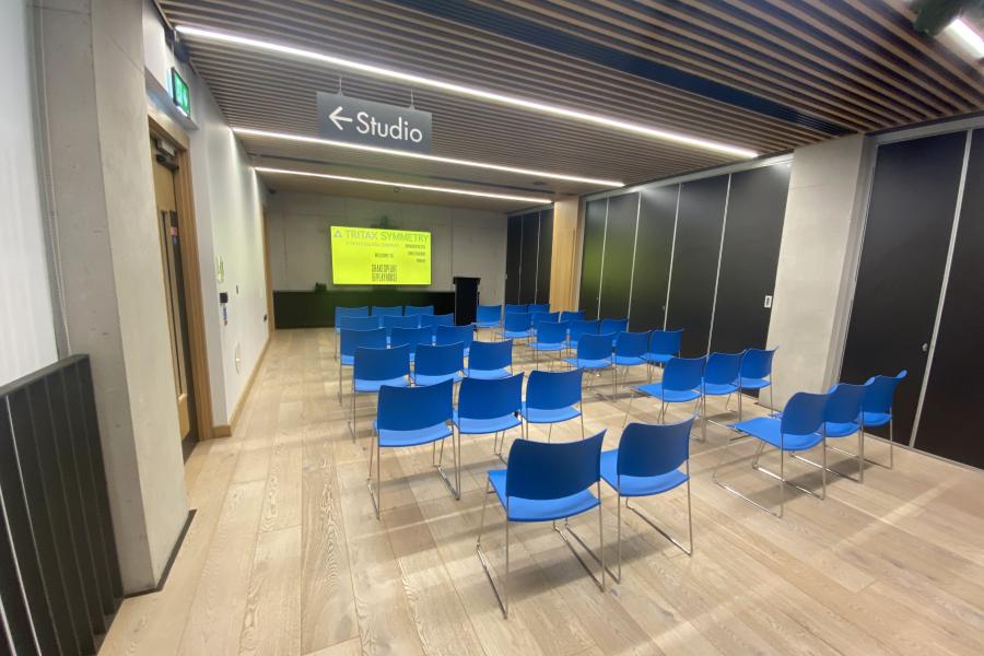 Portal Business Centre Dallam Court ...