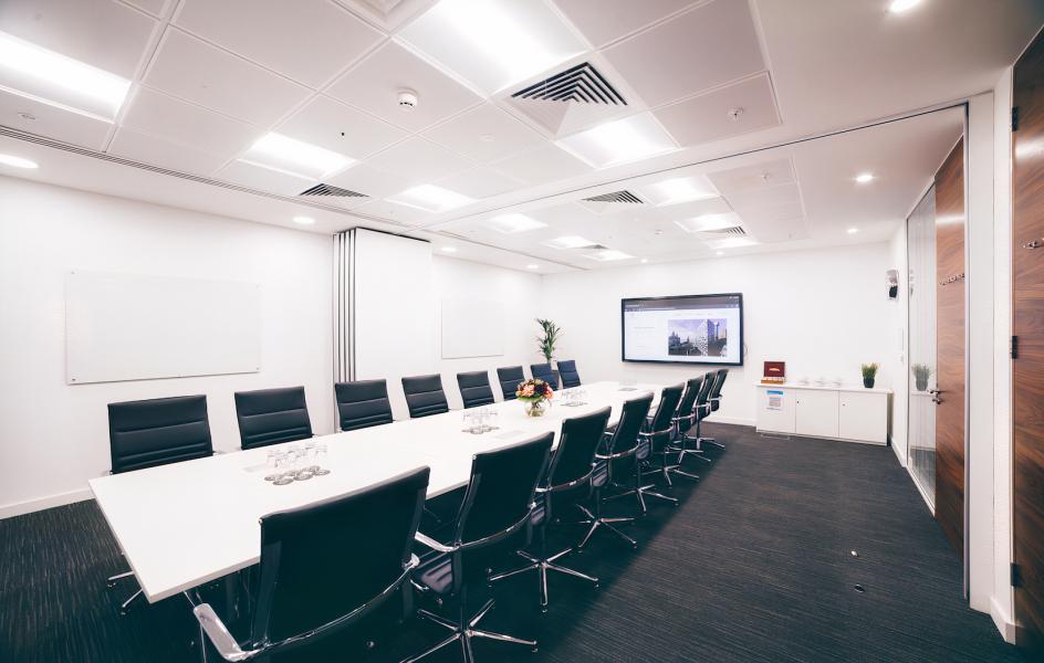 Portal Business Centre Dallam Court ...