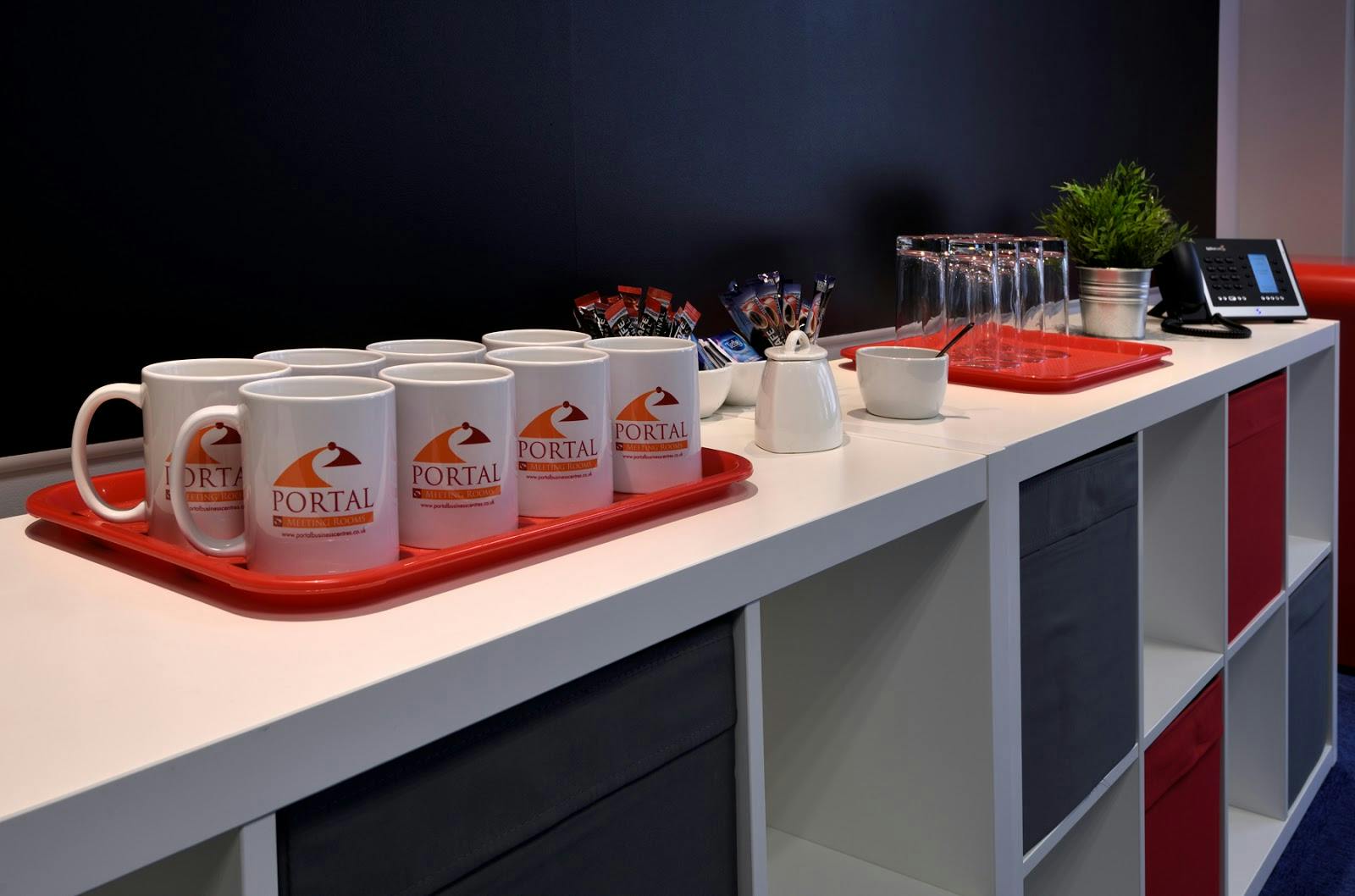 Portal Business Centre - >Portal Business Centres Dallam Court</a>