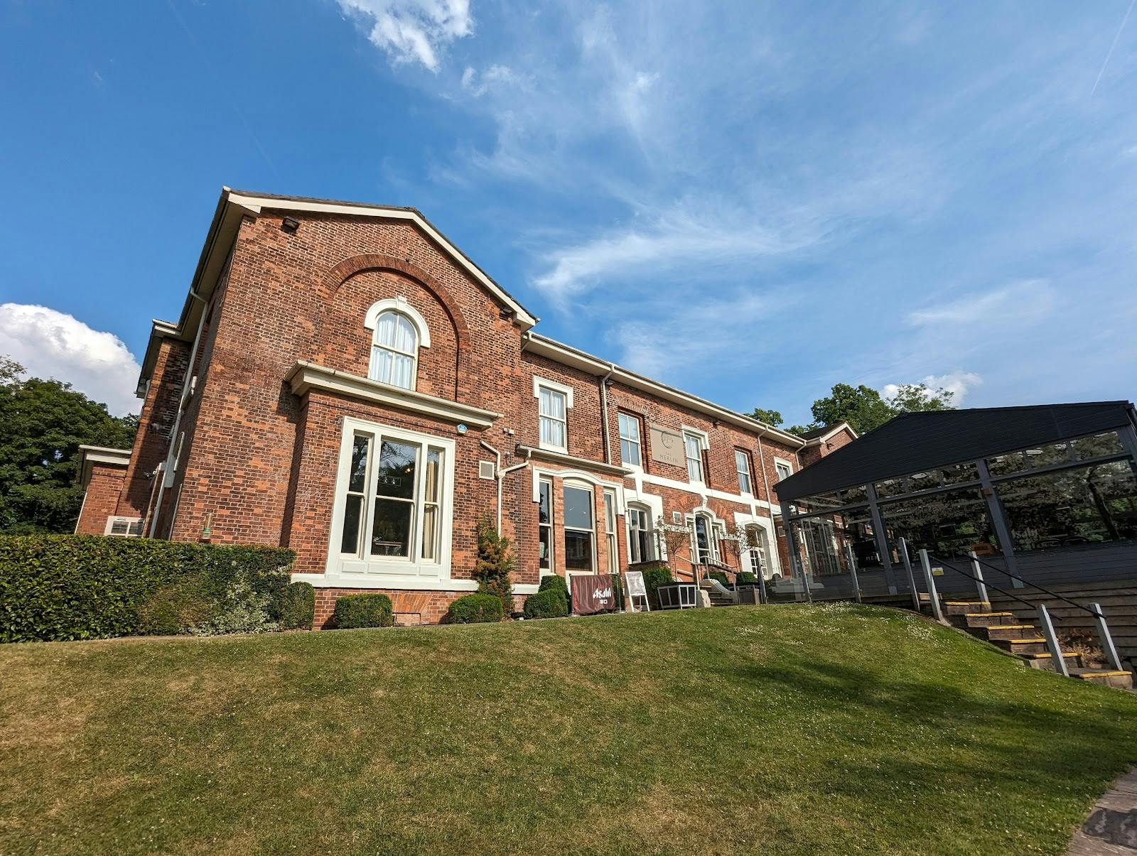 The Merlin - >William Cooper</a>