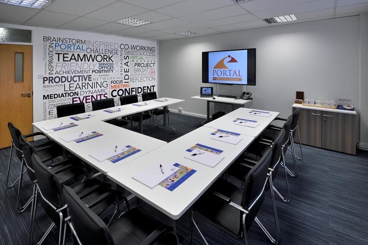 Top 50 Meeting Rooms in Warrington ...