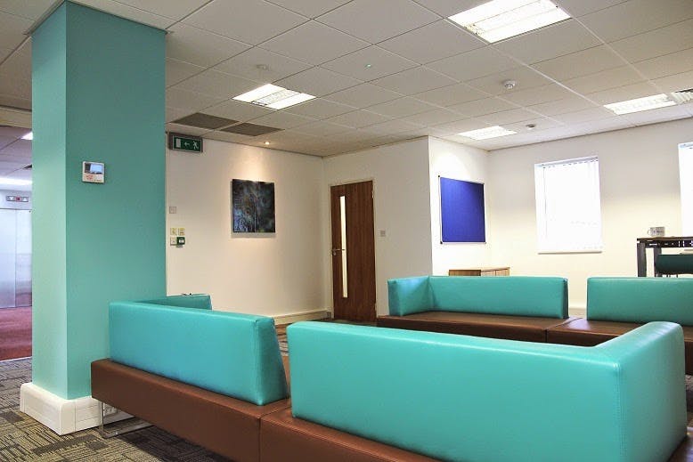 UBC Flexible Offices - Warrington Birchwood - >UBC Warrington Birchwood</a>