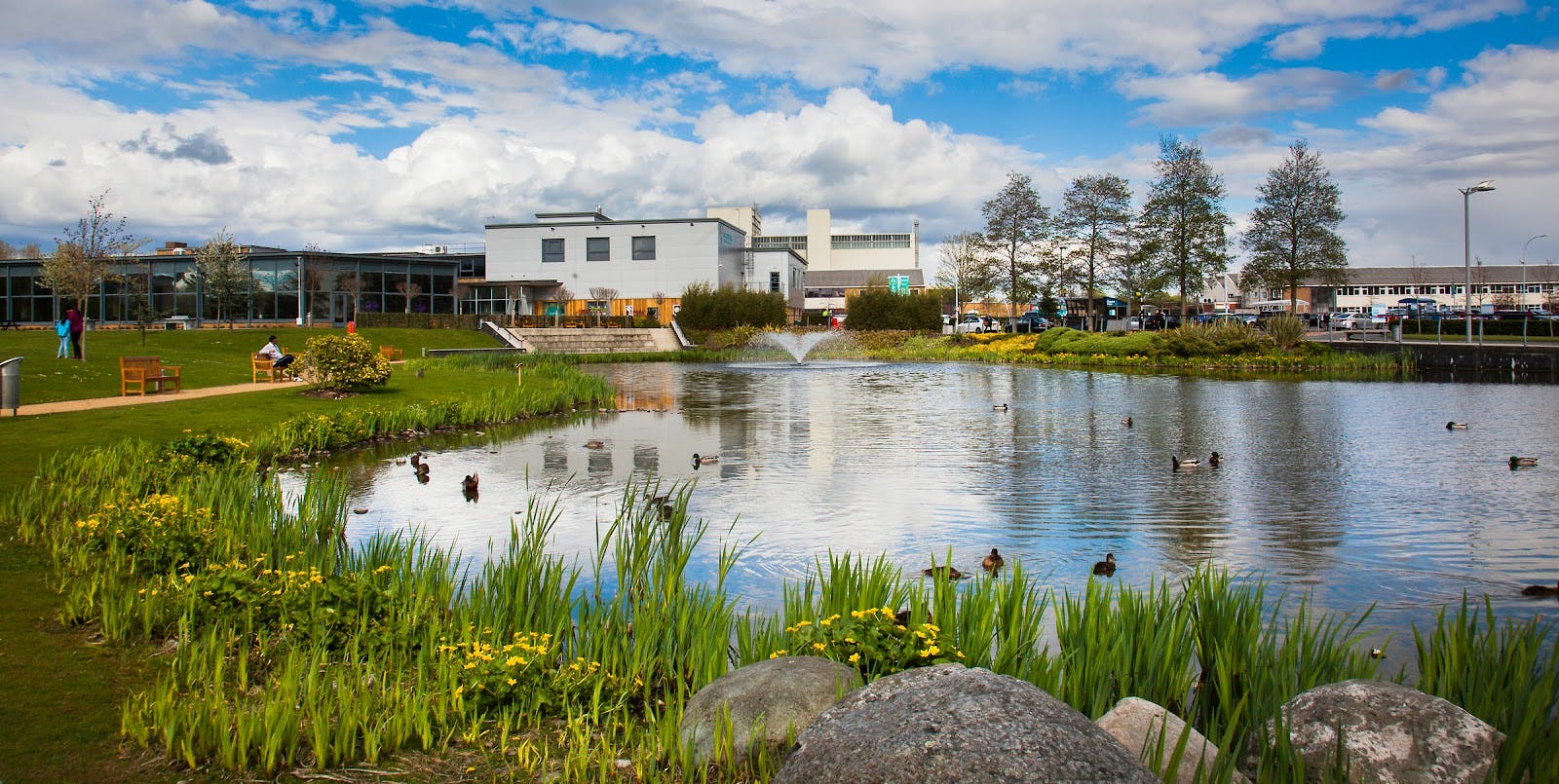 UBC Flexible Offices - Warrington Birchwood - >UBC Warrington Birchwood</a>