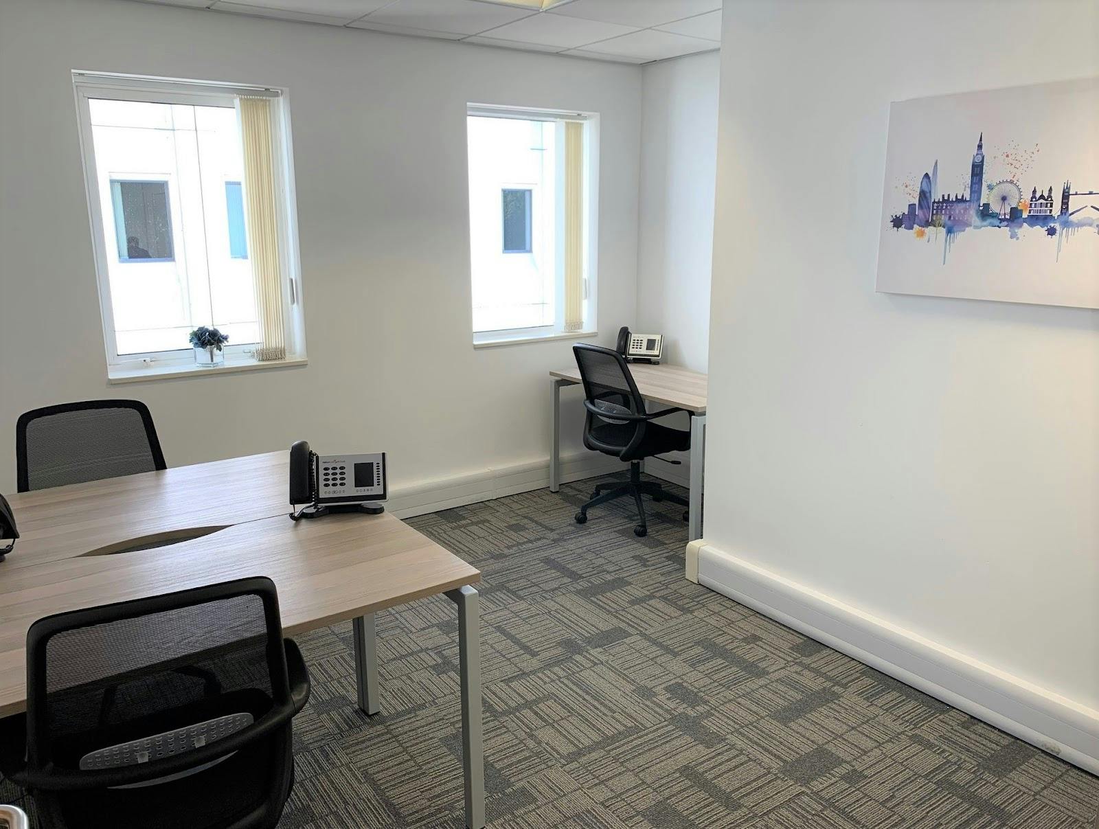 UBC Flexible Offices - Warrington Birchwood - >UBC Warrington Birchwood</a>