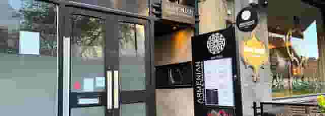 Armenian Taverna