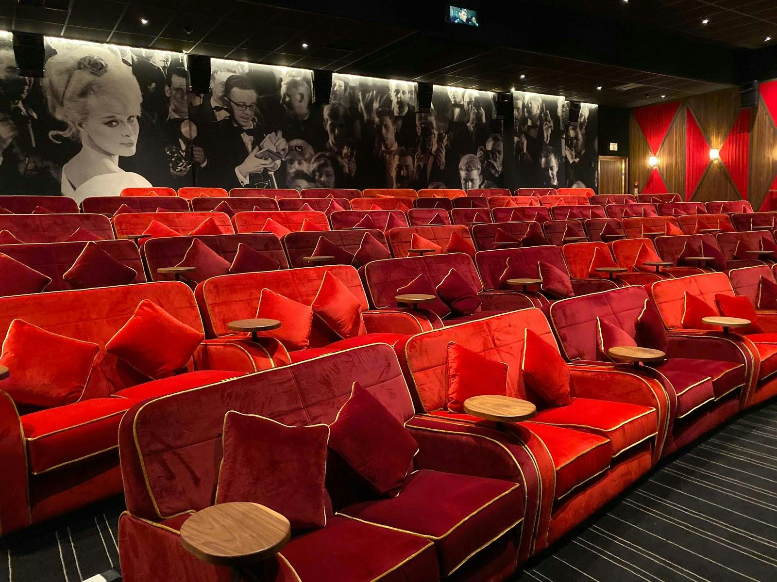 Everyman Manchester - >Everyman Manchester St. John's</a>