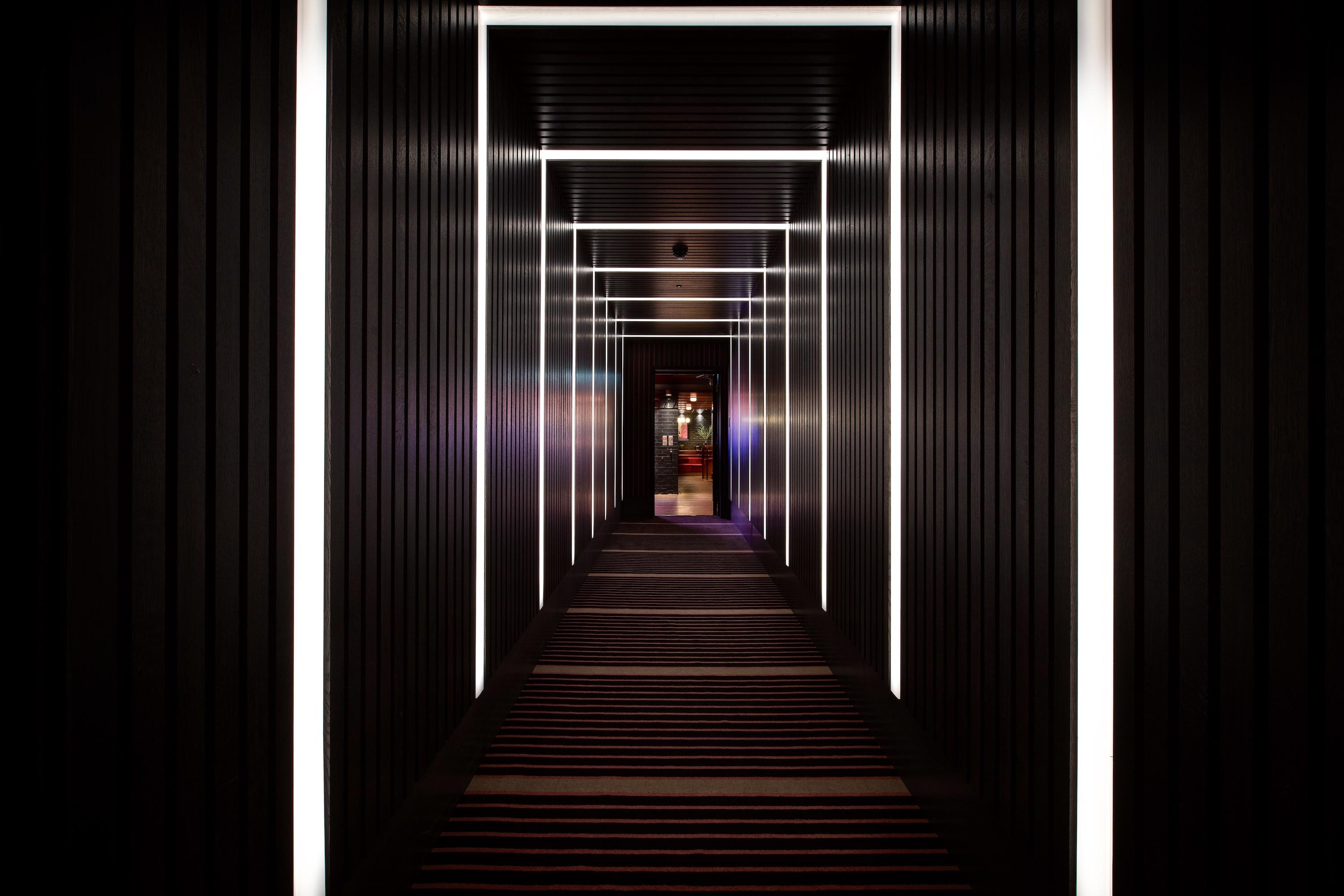 Hire Everyman Cinema Manchester ...