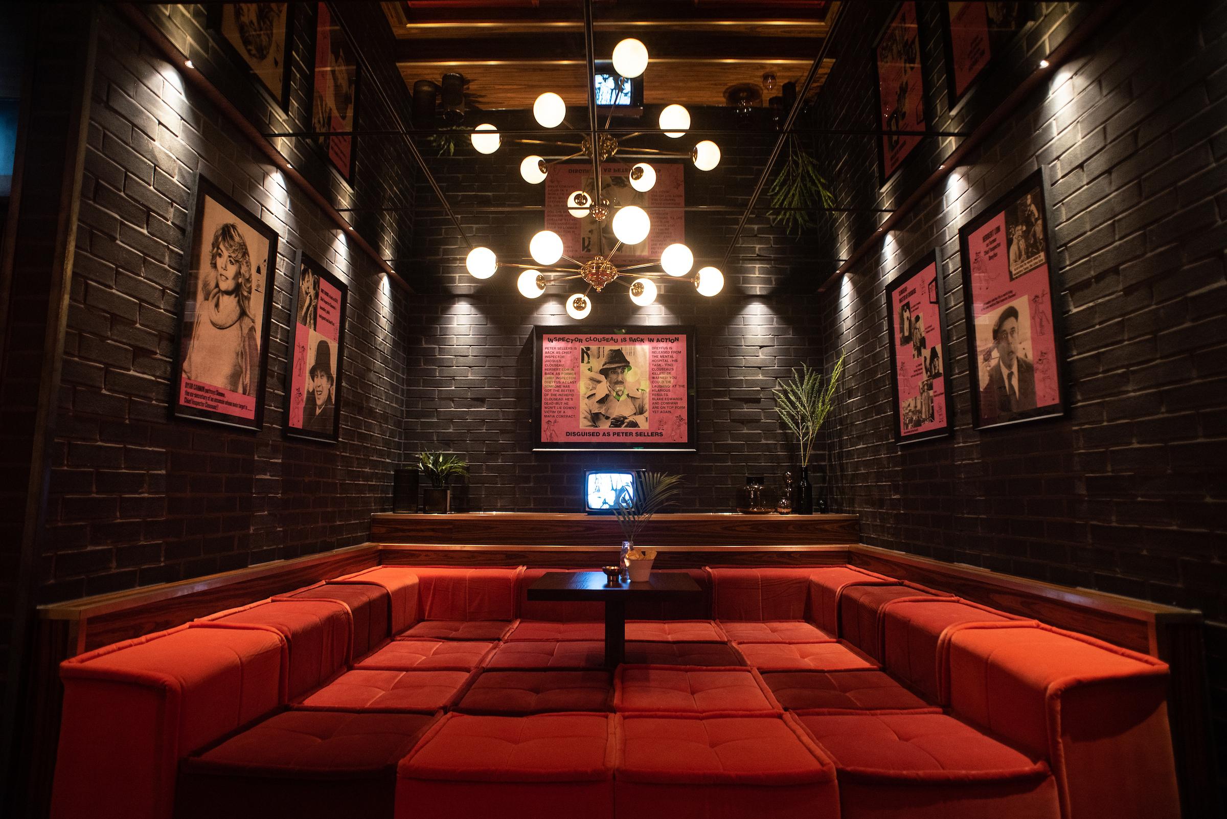 Hire Everyman Cinema Manchester ...