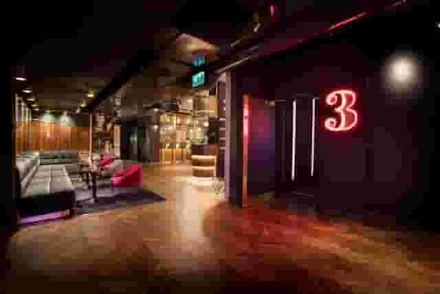 Everyman Manchester