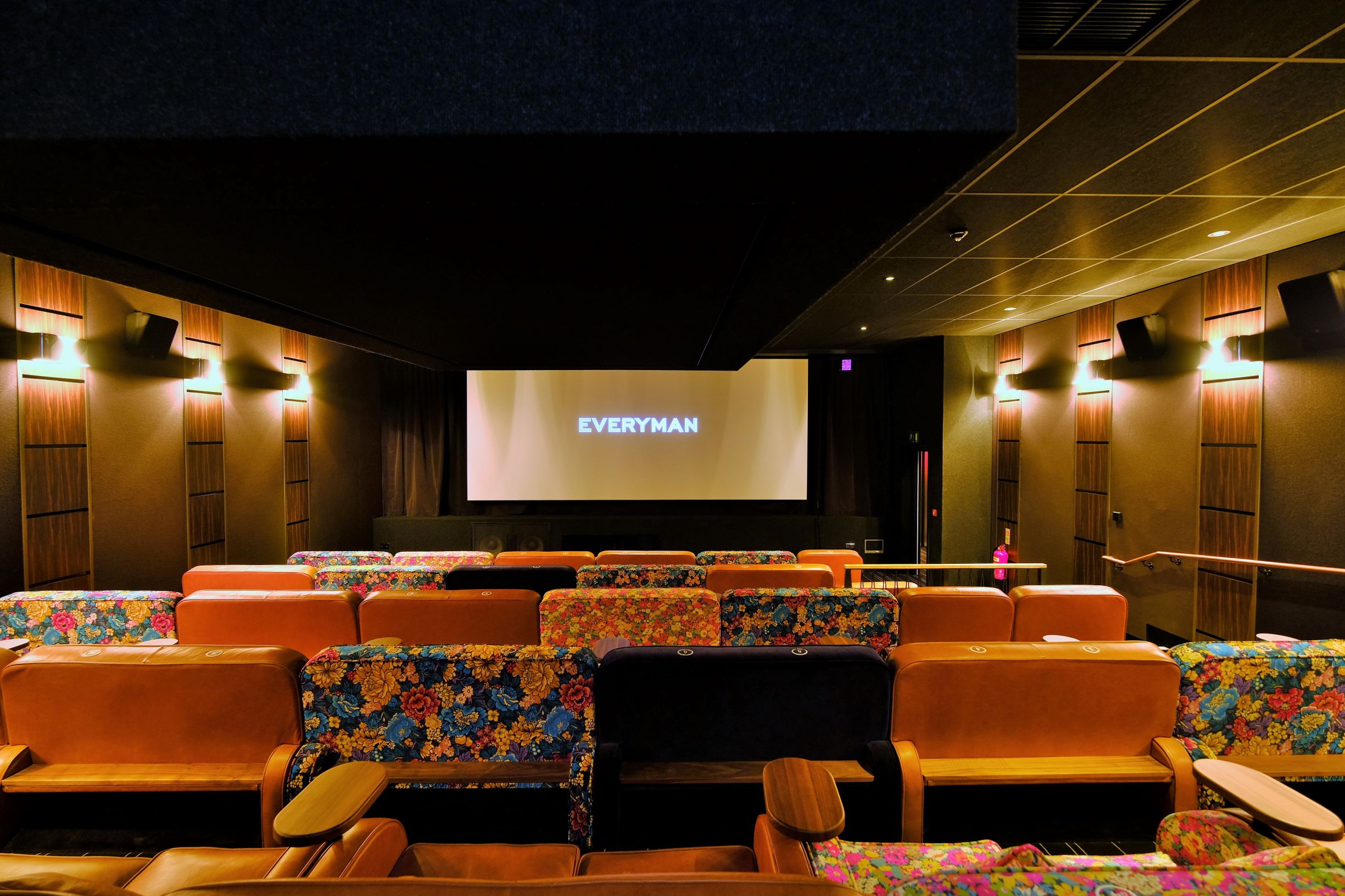 Screen 3 - Everyman Altrincham - Event ...